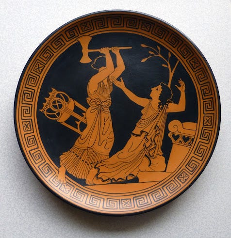 Cassandra's Legacy: Cassandra is Dead. Long Live Cassandra!