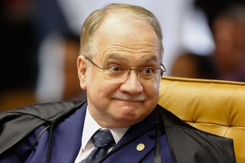 Entenda o voto do ministro Fachin a favor do Piso da Enfermagem - Cofen Entenda o voto do ministro Fachin a favor do Piso da Enfermagem - Cofen
