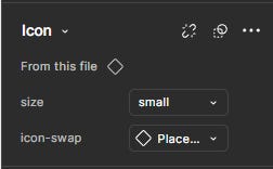 Crafting Components with Subcomponents and Nested Instances