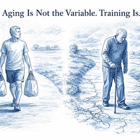 Managing the Decline