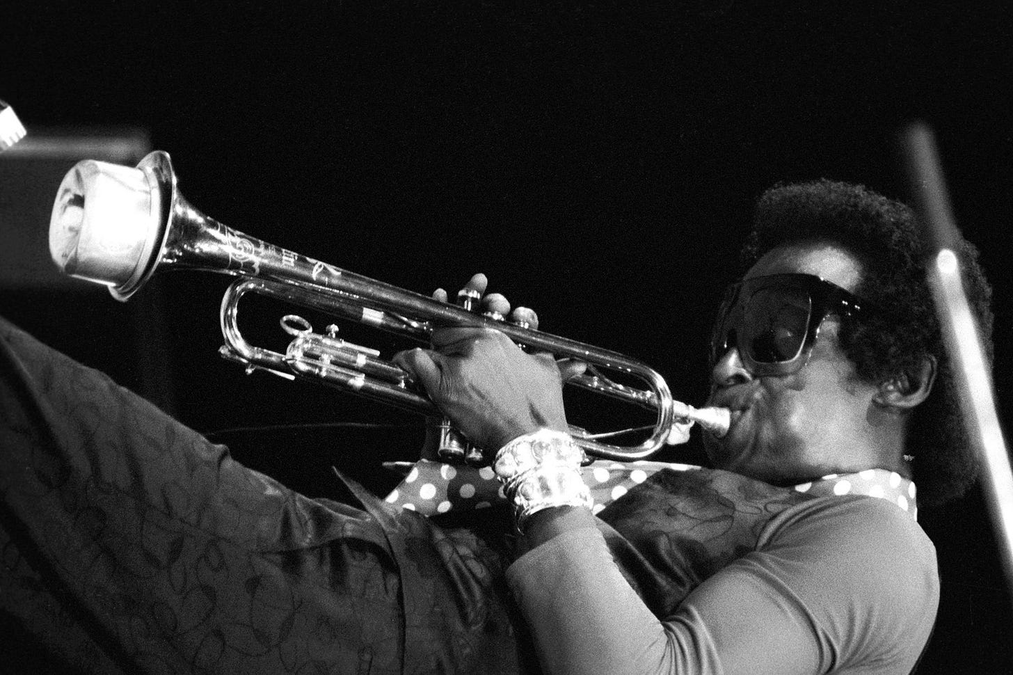 Miles Davis&#39;s Boldest Heights | The New Yorker