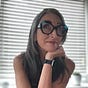 Patricia's avatar