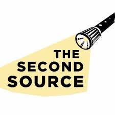 The Second Source’s Substack