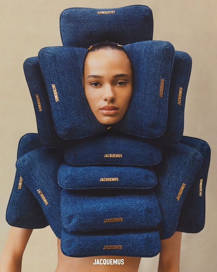 Jacquemus: Personal Narratives Shaping Global Fashion Success