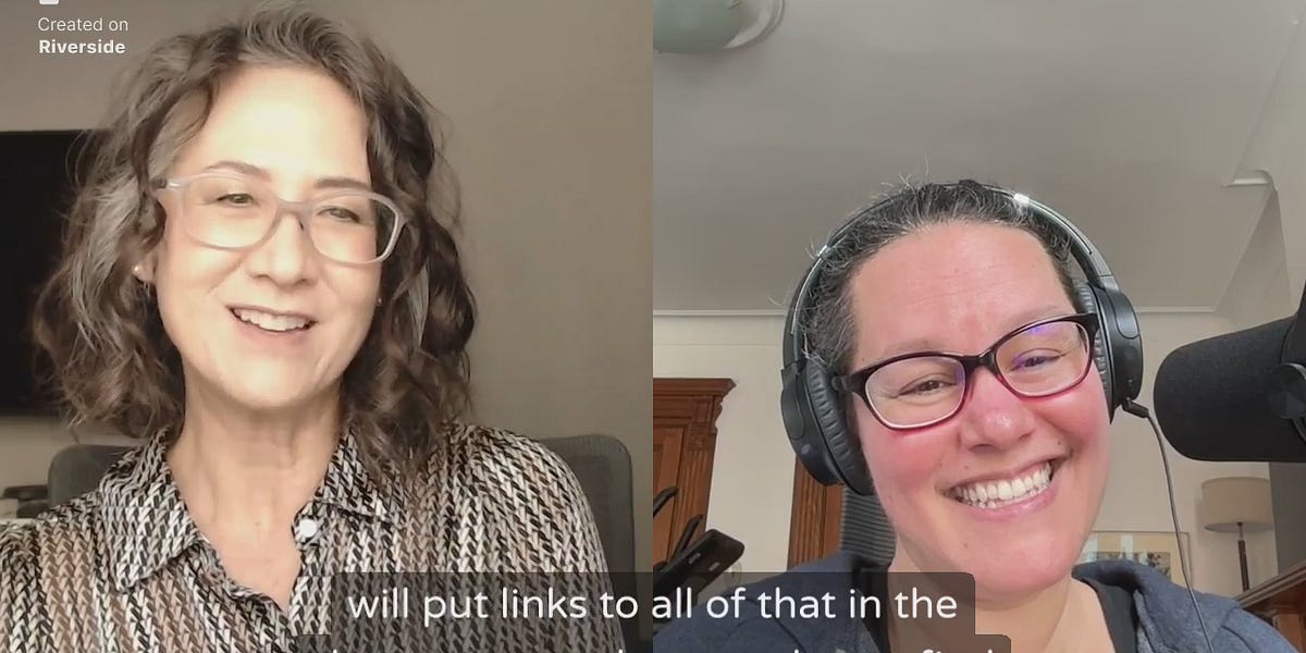 The Dinner Plan with Maggie Hoffman | Betty Eatz Podcast