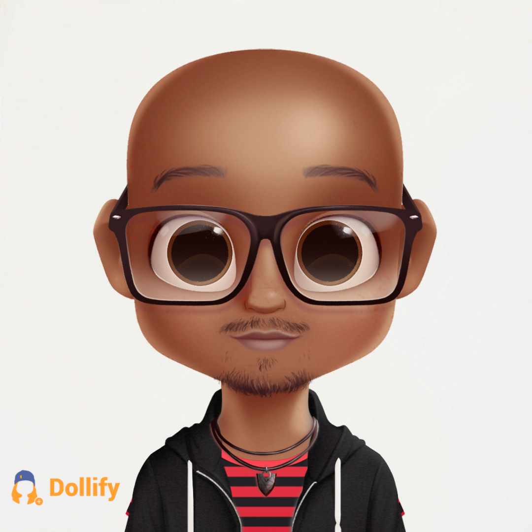 Bishop Chronicles Podcast w/ Adisa Banjoko 