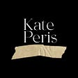 Kate Peris's avatar