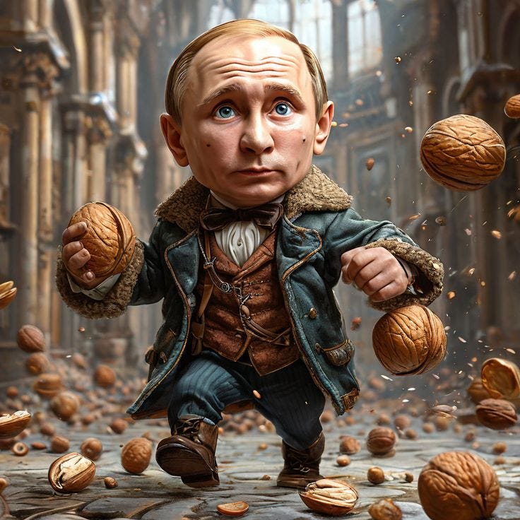 This may contain: an image of a man with nuts in his hands This may contain: an image of a man with nuts in his hands