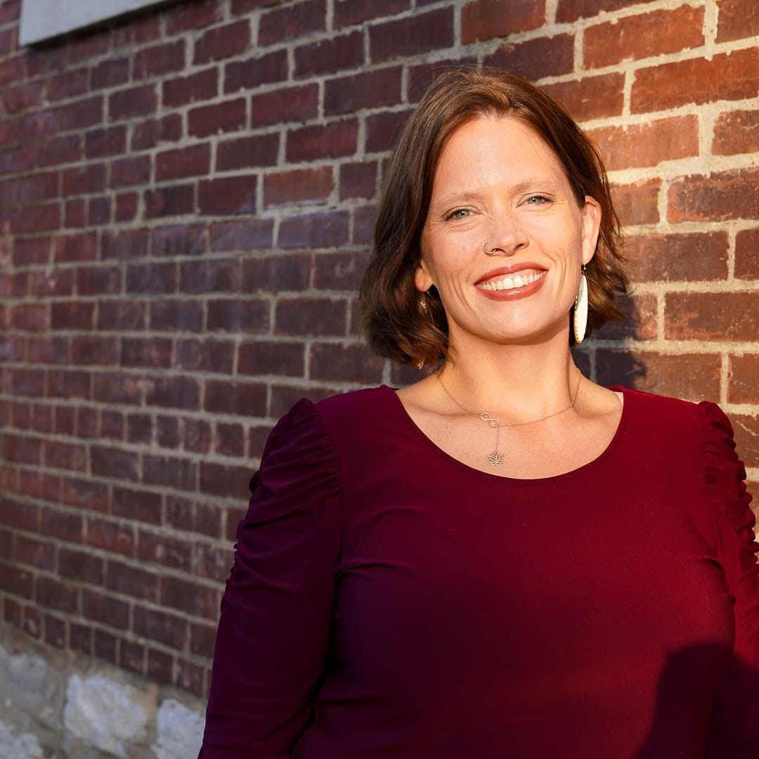 Leading with Heart by Danni Eickenhorst