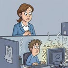 Micro-train now, or micro-manage later