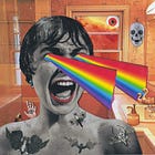 Nudity, moral panic, and the Blob