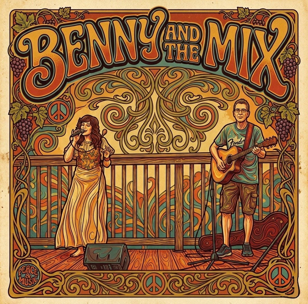 CNY Concert Calendar: April 13-19 - by Jim Catalano