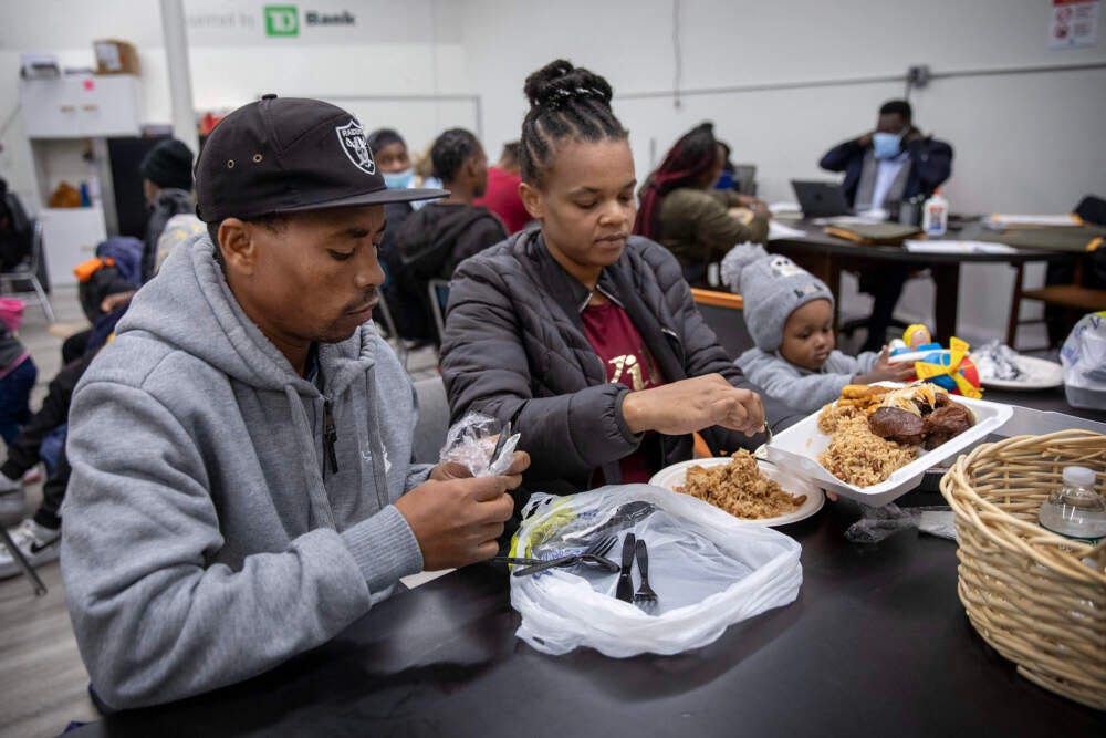 'Pretty bleak': Waitlist for family shelter tops 200 households after ...