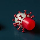 TWO PILLS, ONE TRUTH