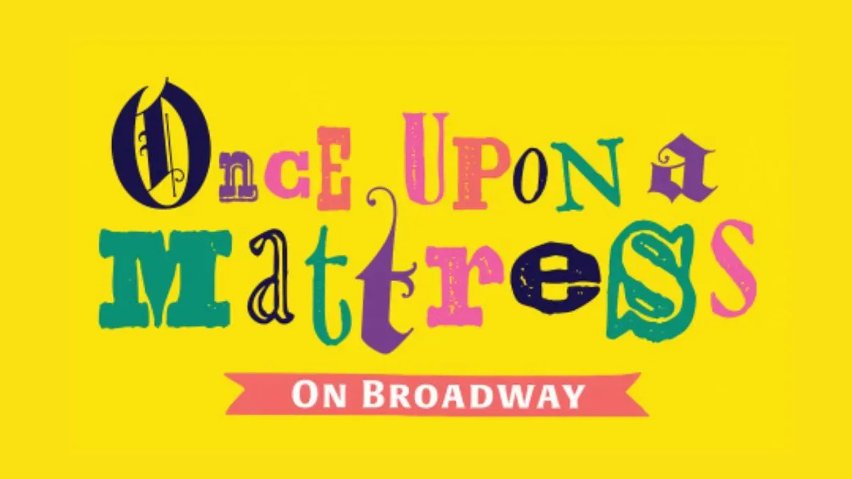 Michale Urie to Join 'Once Upon a Mattress'