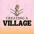 Creating A Village's avatar