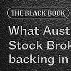 The Black Book: What Australia’s Stock Brokers Are Backing in 2026