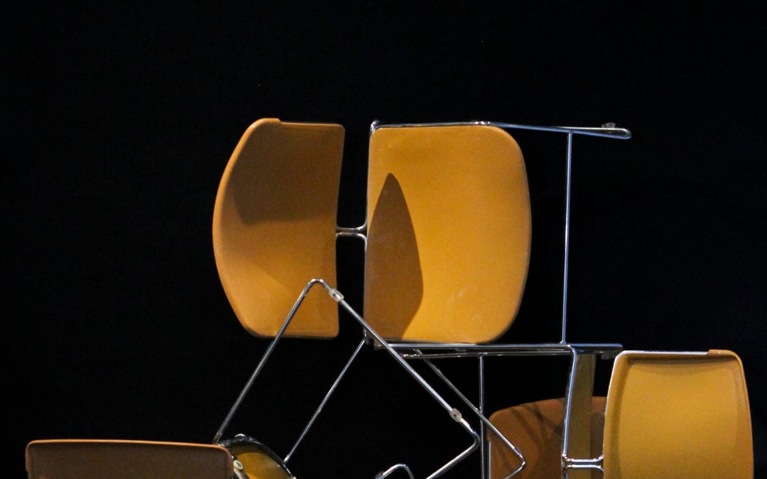 Print Over Pinterest: Functionalism, Form, and Function in Corso’s Avatar