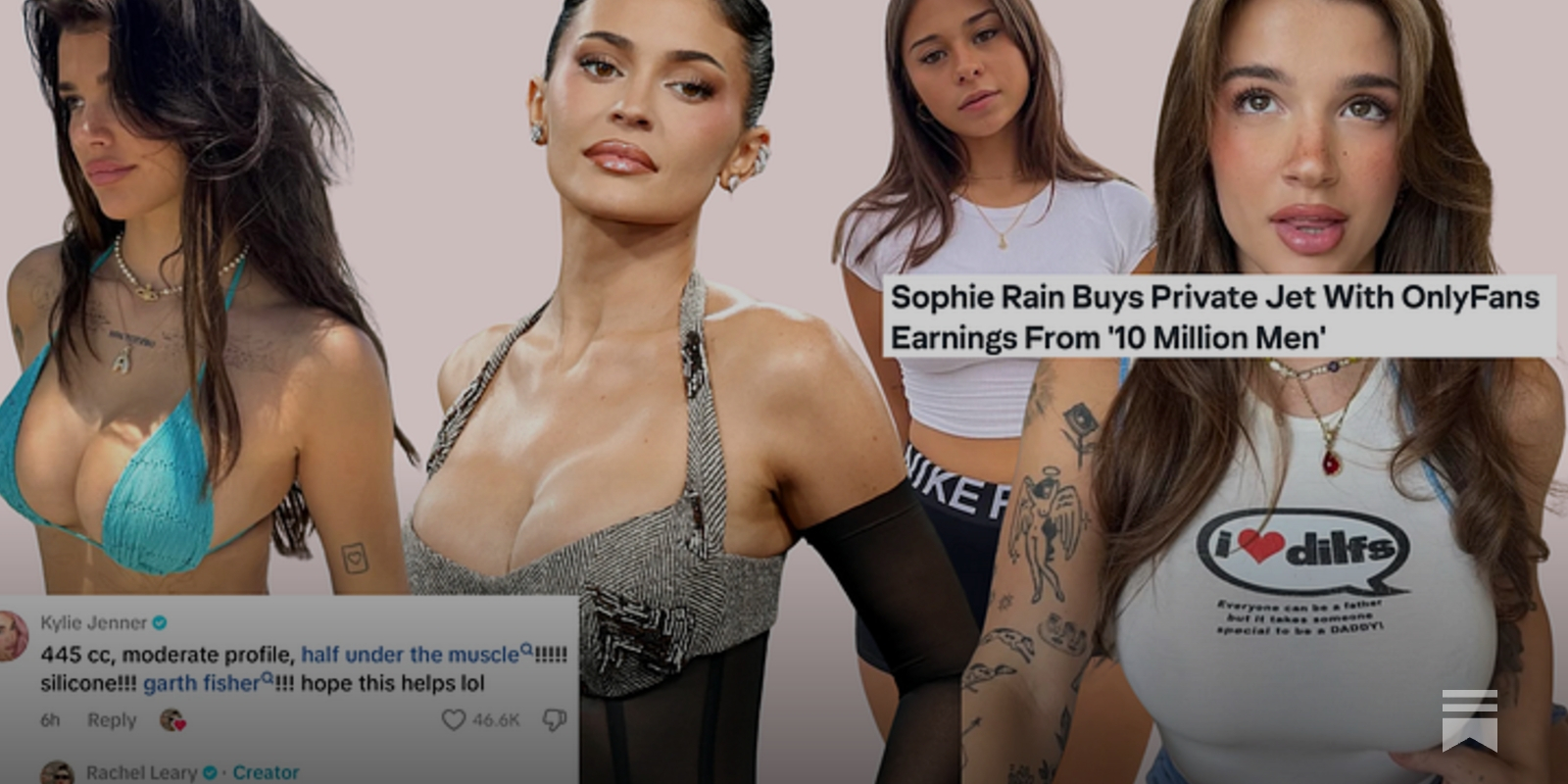 Bee pollen boob size