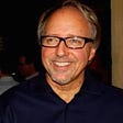 Todd Landfried's avatar