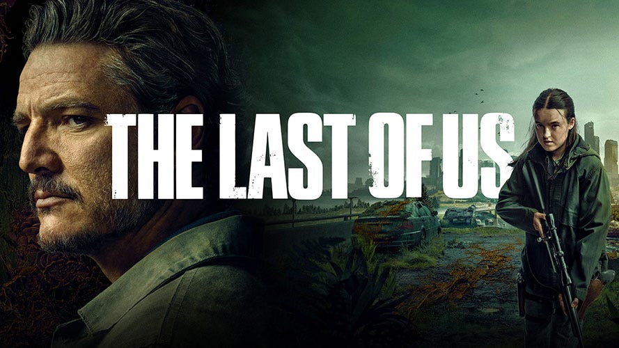 Watch The Last of Us | Max