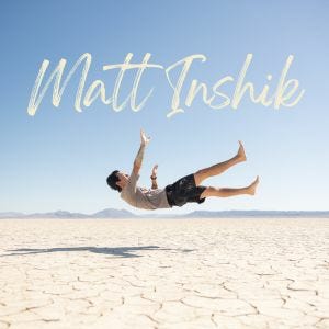 Matt Inshik