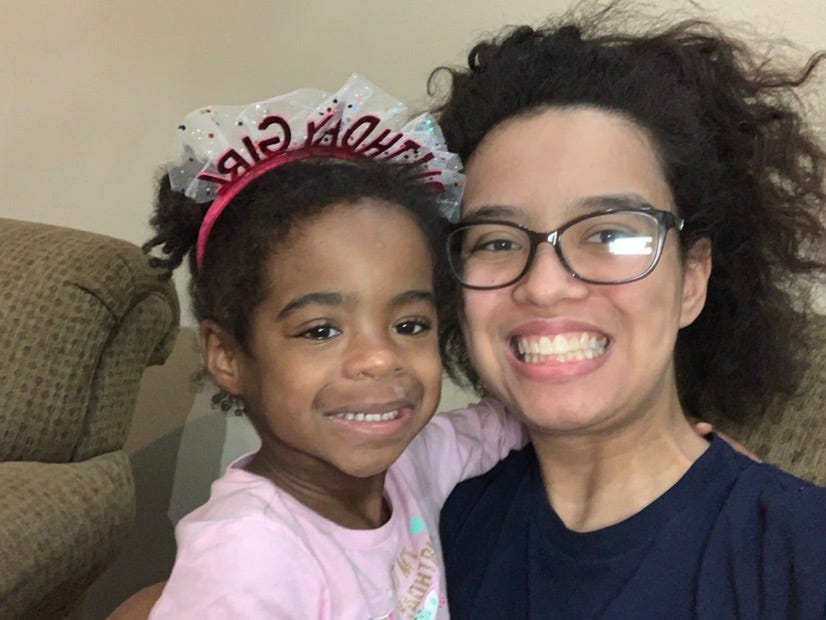 Artwork for Cassie’s Substack