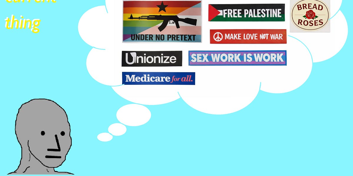 Not See The Forester For The Trees