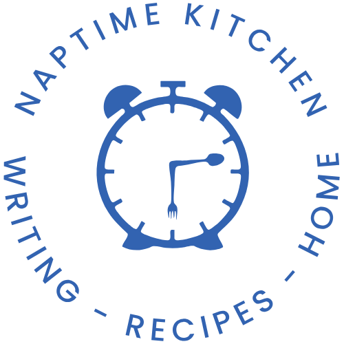 Kate Strickler | Naptime Kitchen