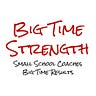 Big Time Strength
