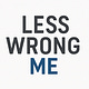 Less Wrong Me