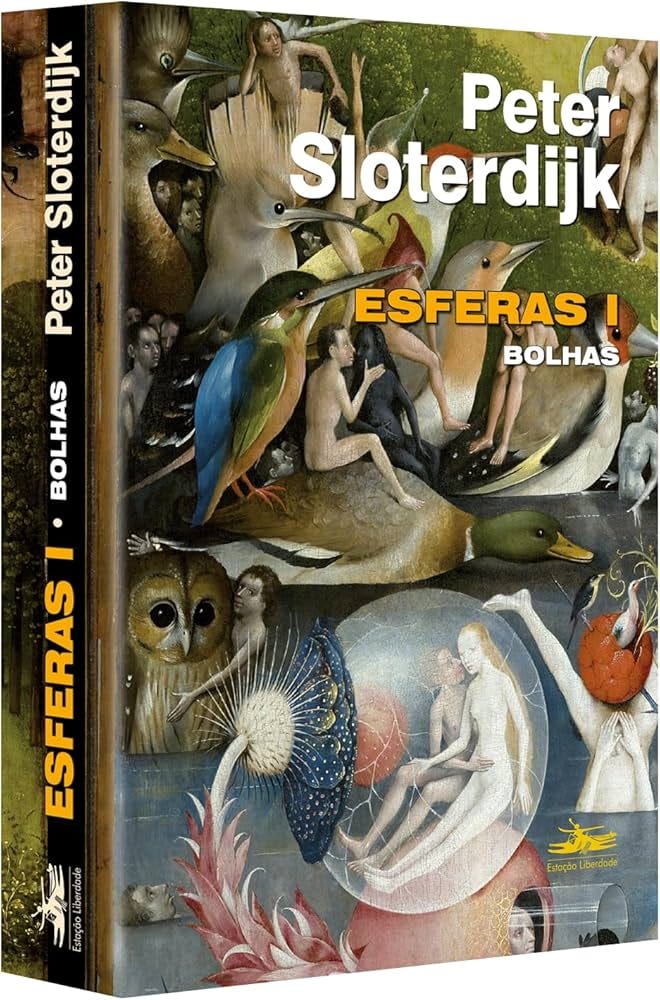 Esferas Vol. I: Bolhas: Volume 1 | Amazon.com.br