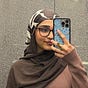 Kanzah Maktoum's avatar