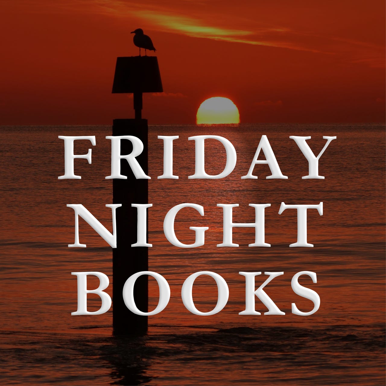 Friday Night Books