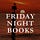 Friday Night Books