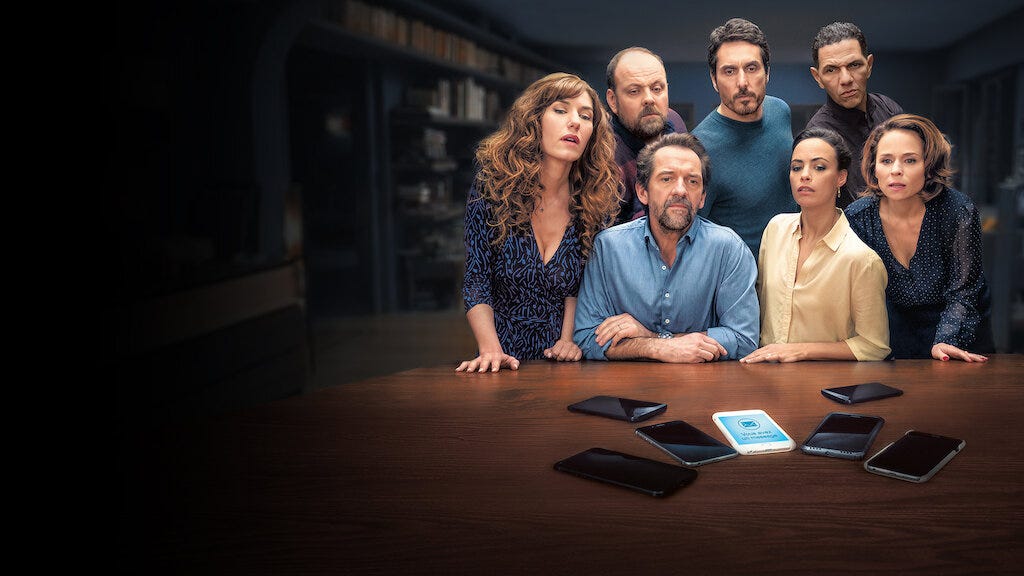 Watch Nada a Esconder | Netflix Official Site