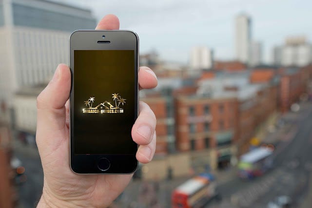 Unlocking Life's Next Chapter with Jamaica Homes' Innovative Apps