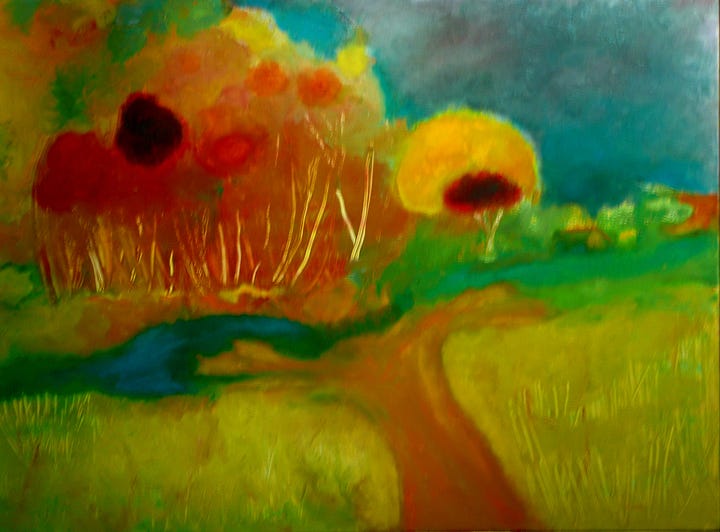 Obella Ruth This is 86: Retired Psychologist/Painter Bella Ruth Bader Responds to ...