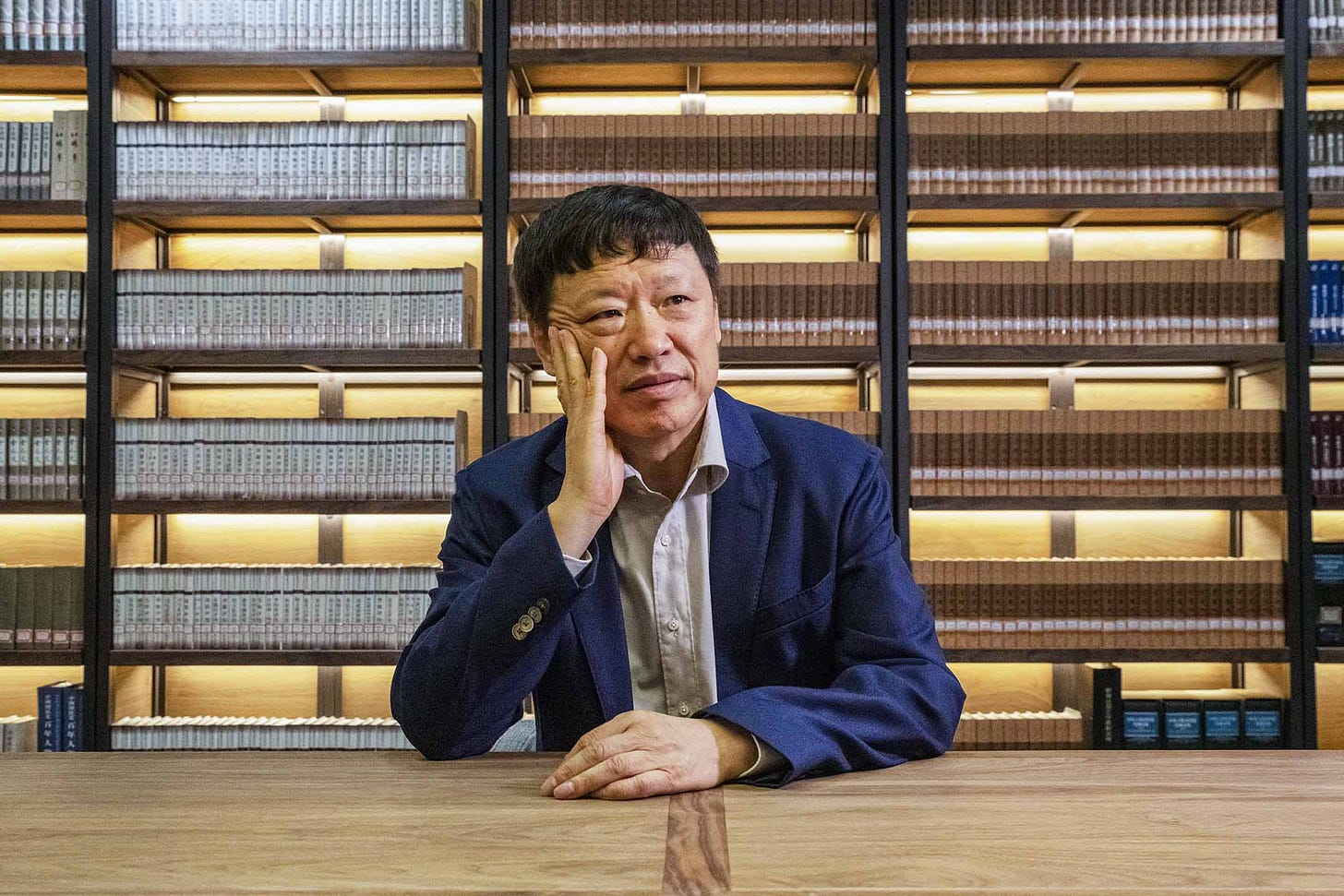 胡锡进”的前辈们——大众政治时代的反动新闻人| 端傳媒Initium Media