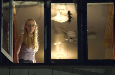 Jennifer's Body inside Jennifer's Body inside