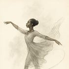 The Sentence That Lets Us Belong