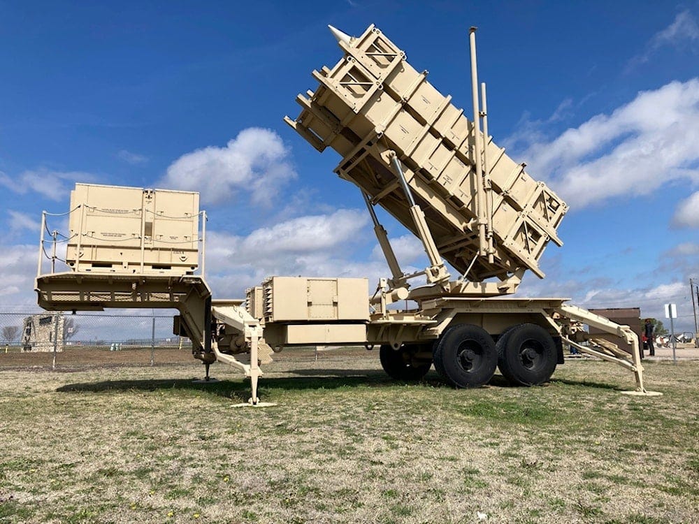 Trump holds off on Iran attacks as advisers warn of stockpile shortage.