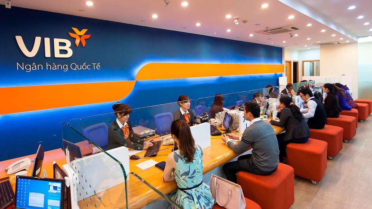 Bản tin ngày 05/03/2026 - VIB: Phục hồi từ vùng đáy lợi nhuận?