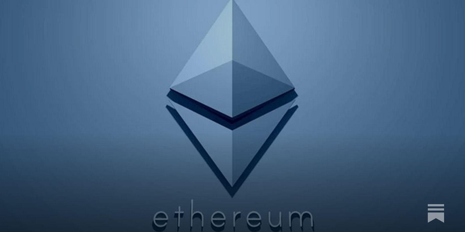 YWR GP: Time for ETH - by Etherbridge