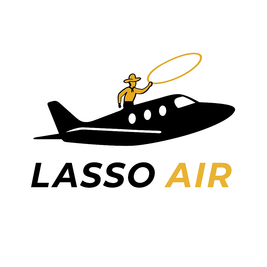 Lasso Air