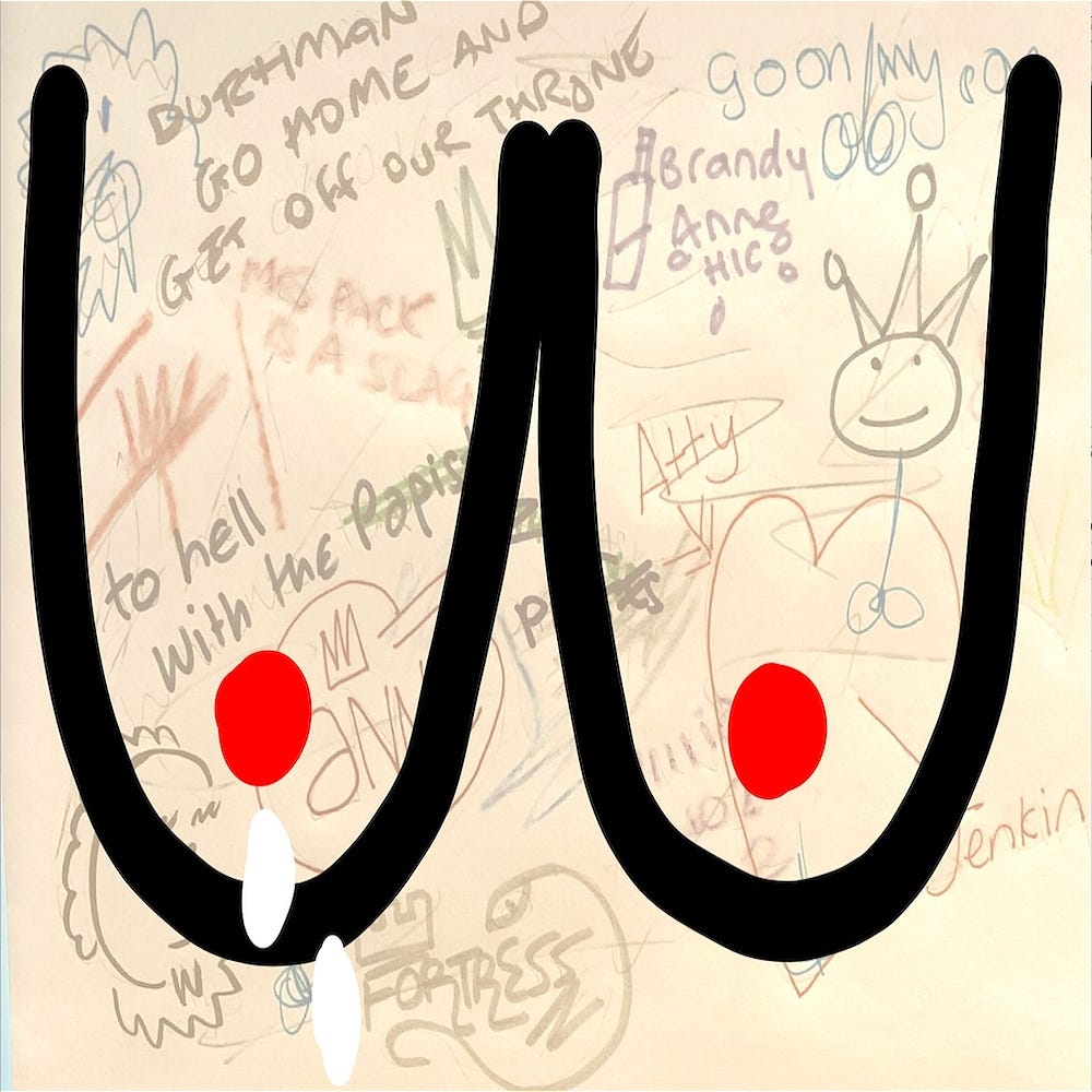 Mrs Pack - Camden Fringe Mrs Pack Three Chairs and a Hat