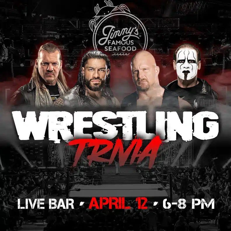 Wrestling Trivia