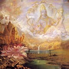 The Vedic Cosmology of the 5th Canto (5th Canto #16)