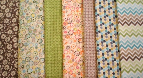 Fabric Fabric