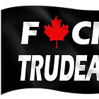 'F*ck Trudeau? Don't Mind If I Do!'